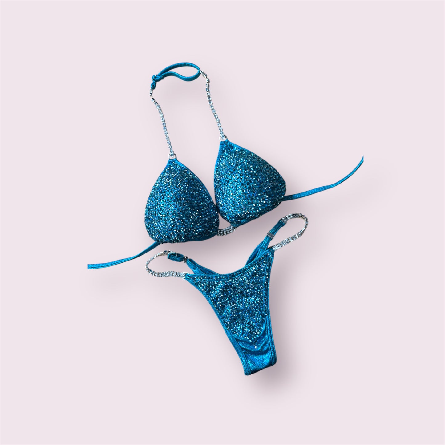 RENTAL Teal Green