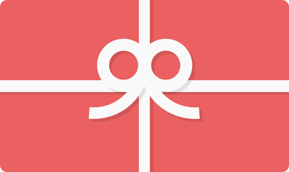 Bikinis by Rosie GIFT CARDS