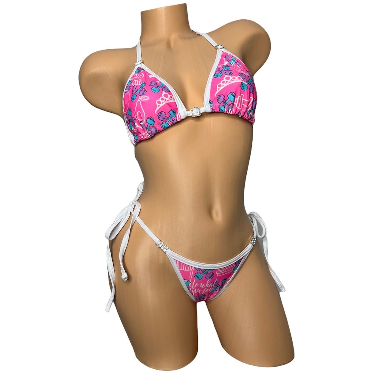 QS - PREPLIFE signature posing suit